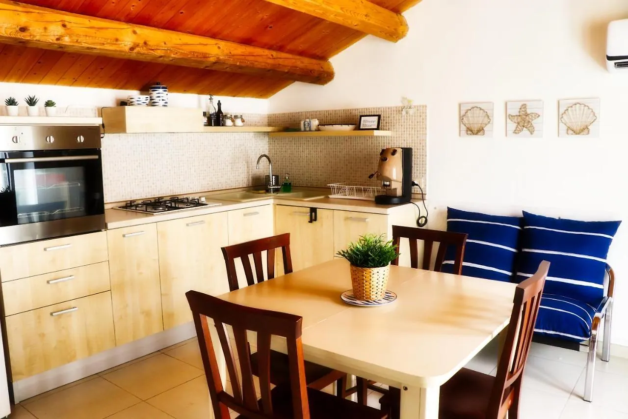 Apartament Saltwater Con Parcheggio Privato Marina di Ragusa