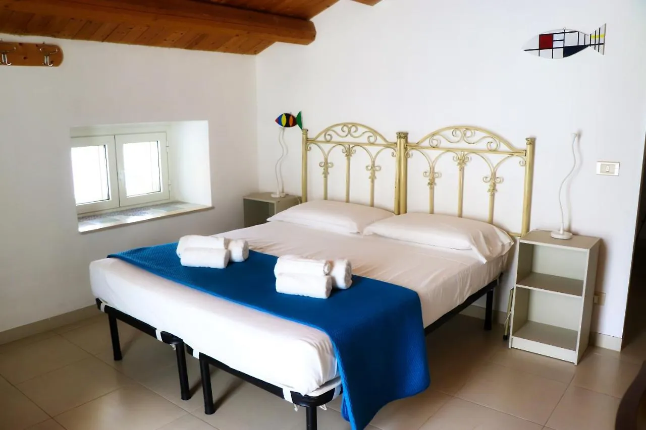 Appartamento Saltwater Con Parcheggio Privato Marina di Ragusa 0*,  Italia