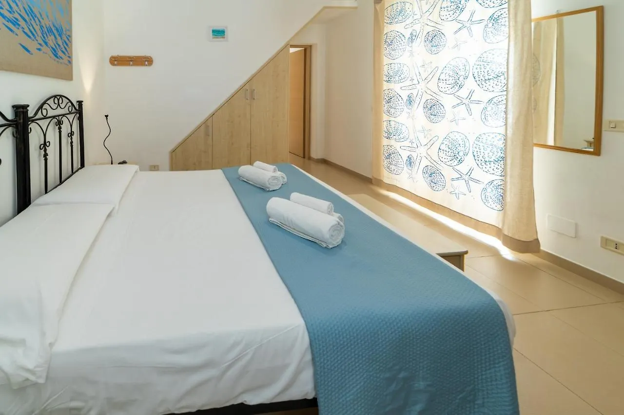 Appartamento Saltwater Con Parcheggio Privato Marina di Ragusa Italia