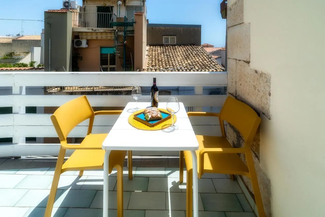 Apartament Saltwater Con Parcheggio Privato Marina di Ragusa