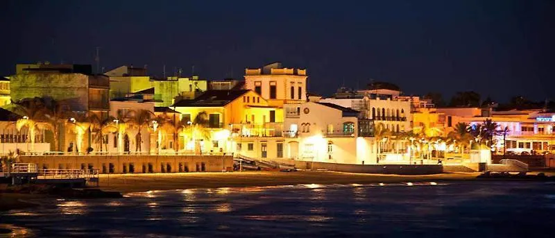 Appartamento Saltwater Con Parcheggio Privato Marina di Ragusa