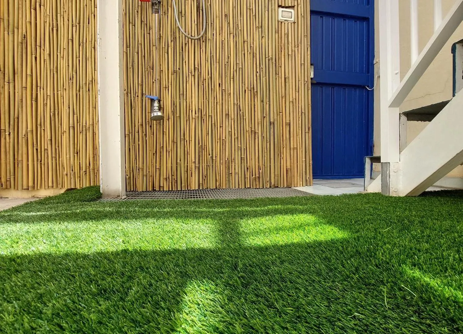 Apartament Saltwater Con Parcheggio Privato Marina di Ragusa