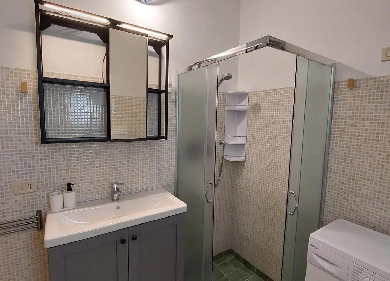 Apartament Saltwater Con Parcheggio Privato Marina di Ragusa 0*,