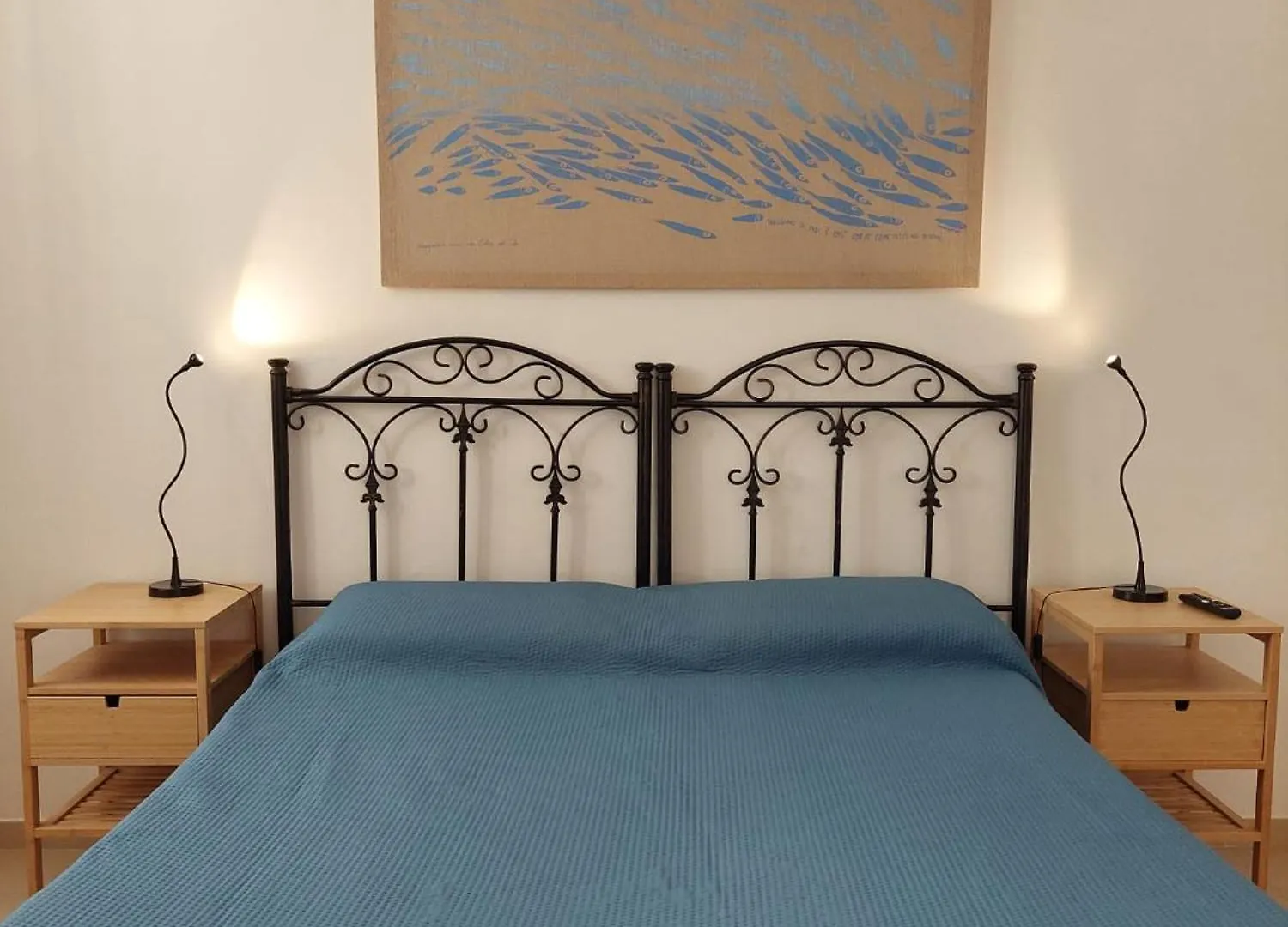 Appartamento Saltwater Con Parcheggio Privato Marina di Ragusa