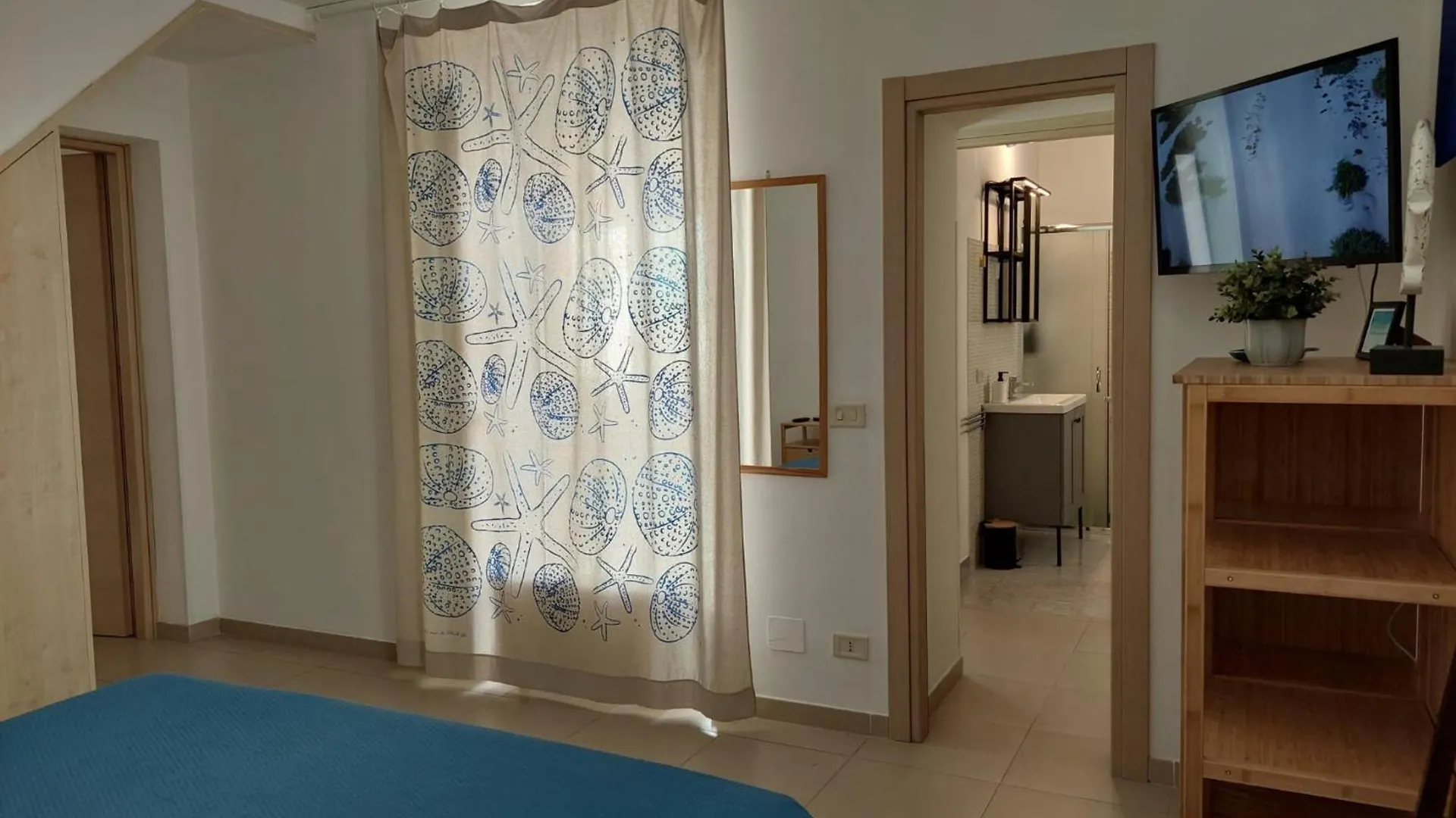 Apartament Saltwater Con Parcheggio Privato Marina di Ragusa