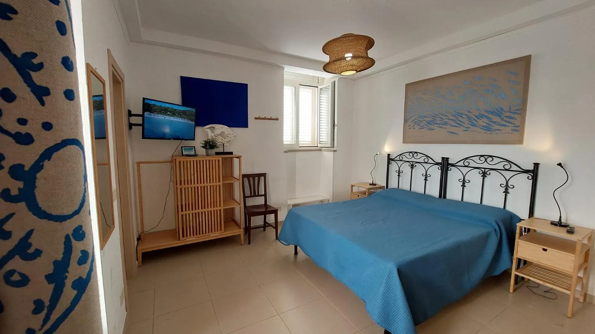 Apartament Saltwater Con Parcheggio Privato Marina di Ragusa
