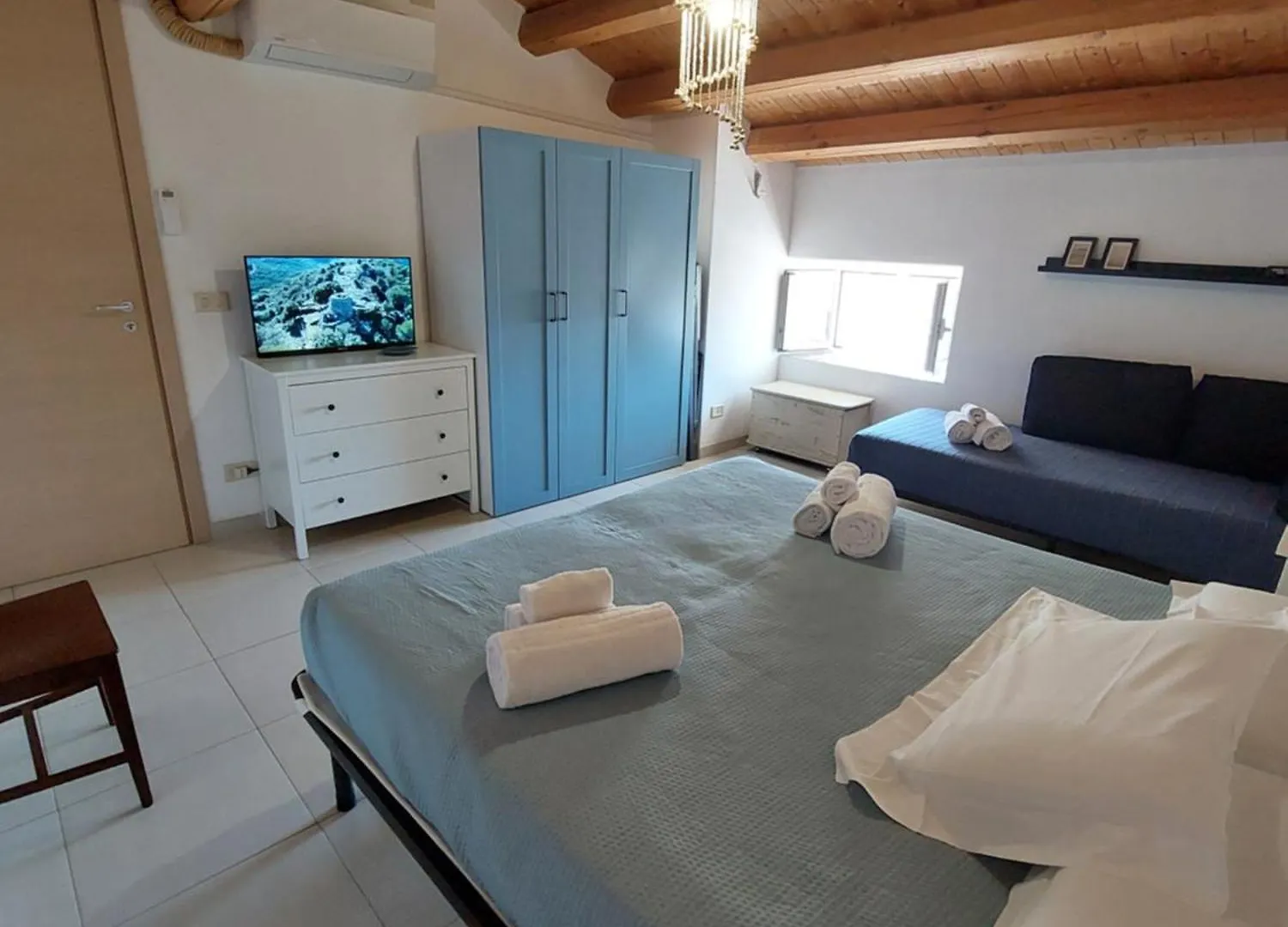 Apartament Saltwater Con Parcheggio Privato Marina di Ragusa