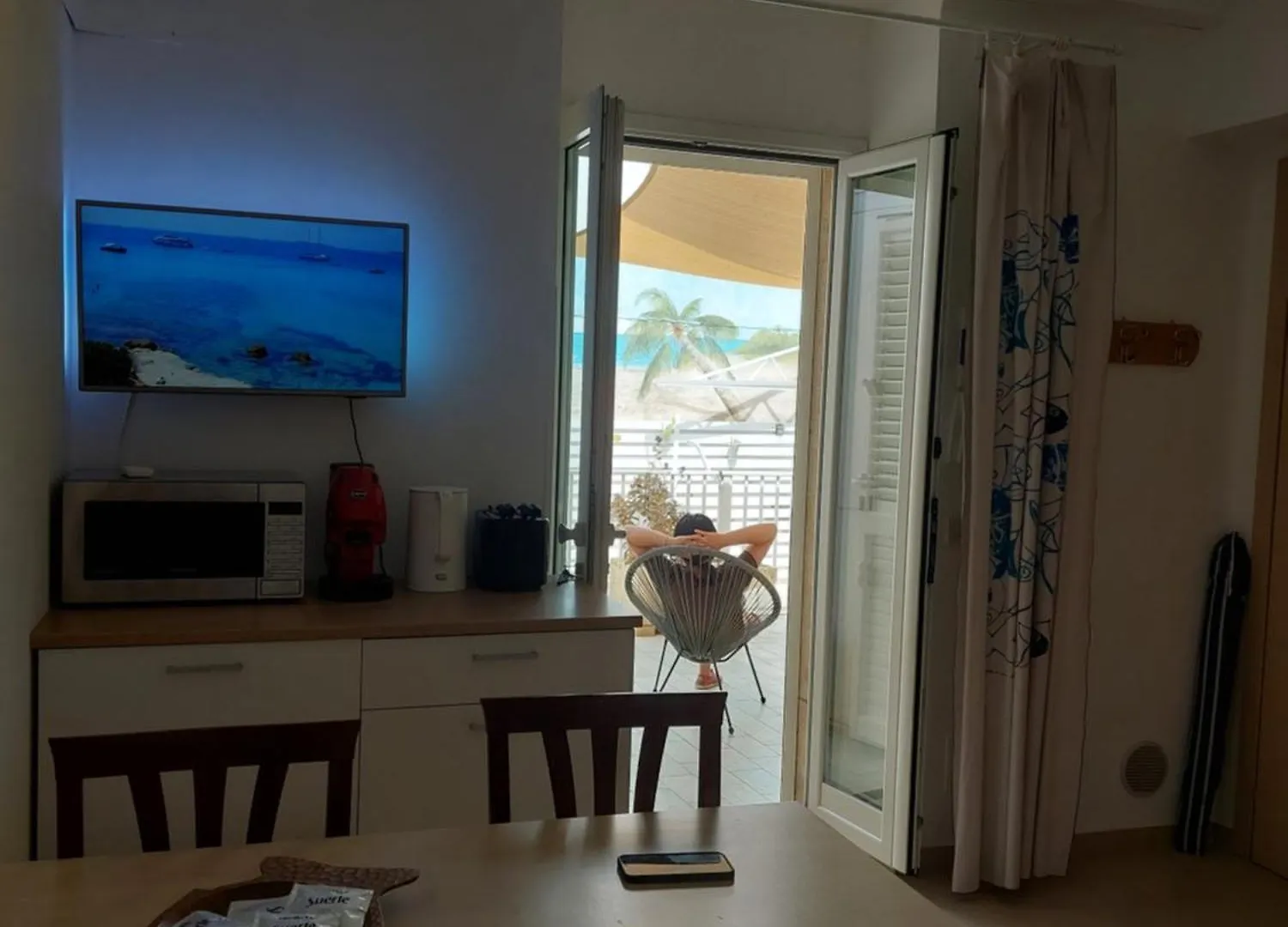 Apartament Saltwater Con Parcheggio Privato Marina di Ragusa
