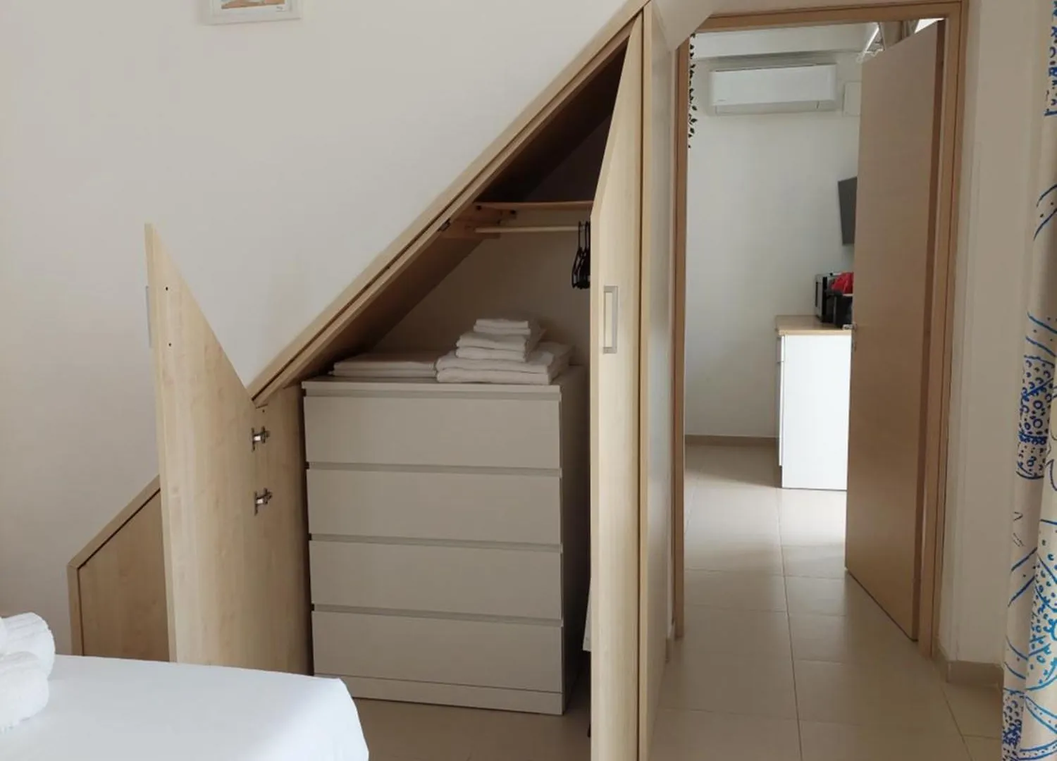 Appartamento Saltwater Con Parcheggio Privato Marina di Ragusa