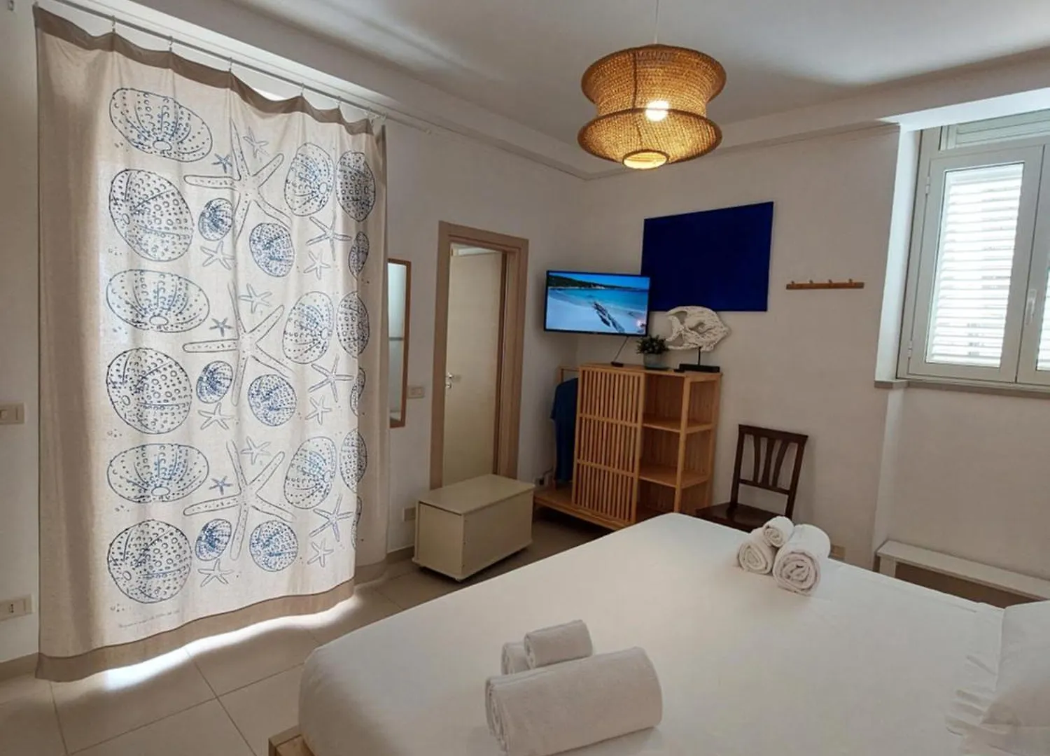 Apartament Saltwater Con Parcheggio Privato Marina di Ragusa