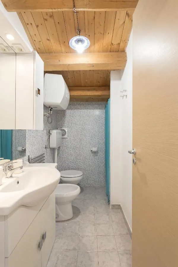 Apartament Saltwater Con Parcheggio Privato Marina di Ragusa