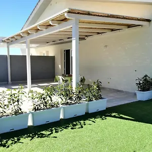 Casa Malaga Appartamento