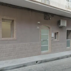 Crismarti Appartamento