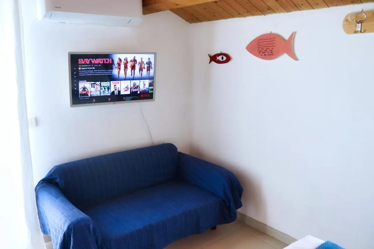 Saltwater Con Parcheggio Privato Apartamento Marina di Ragusa Itália