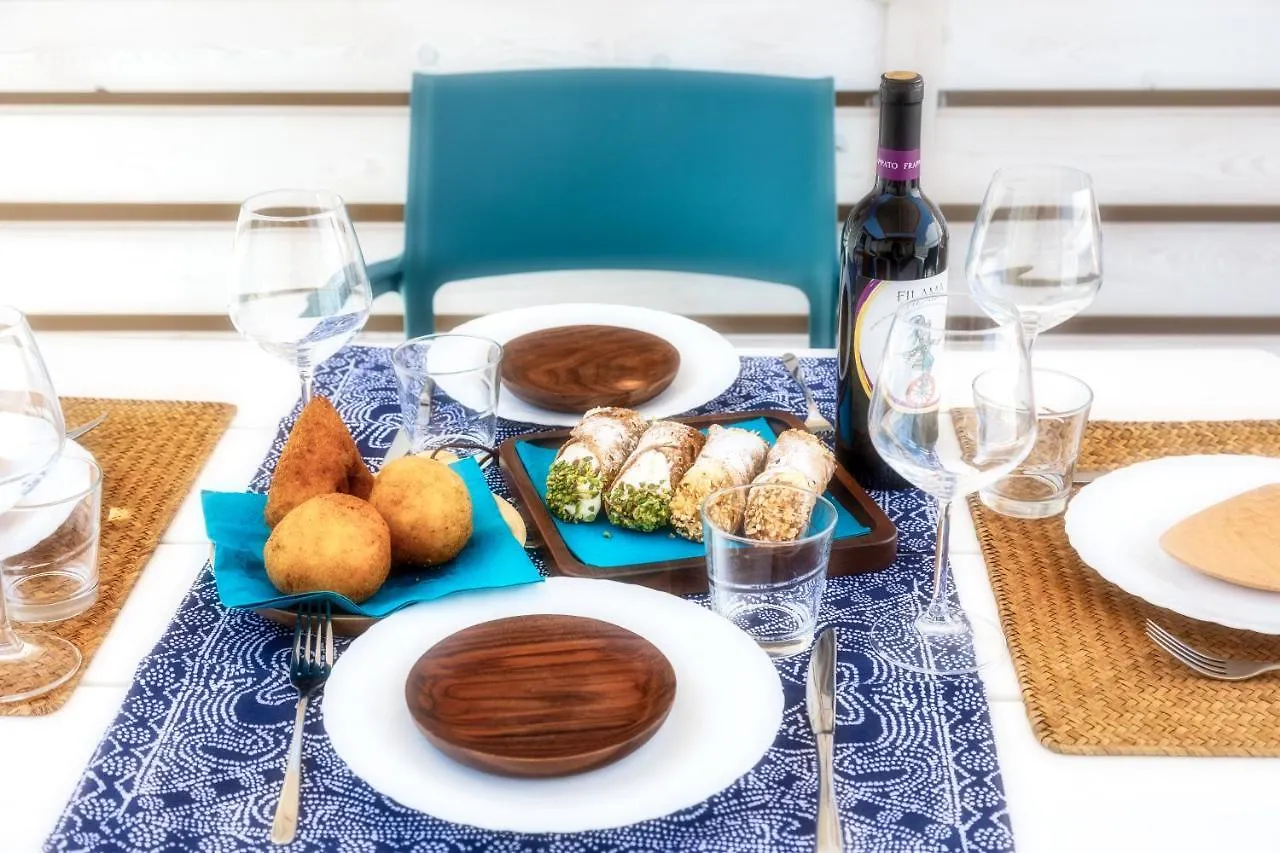 Saltwater Con Parcheggio Privato Apartamento Marina di Ragusa Itália