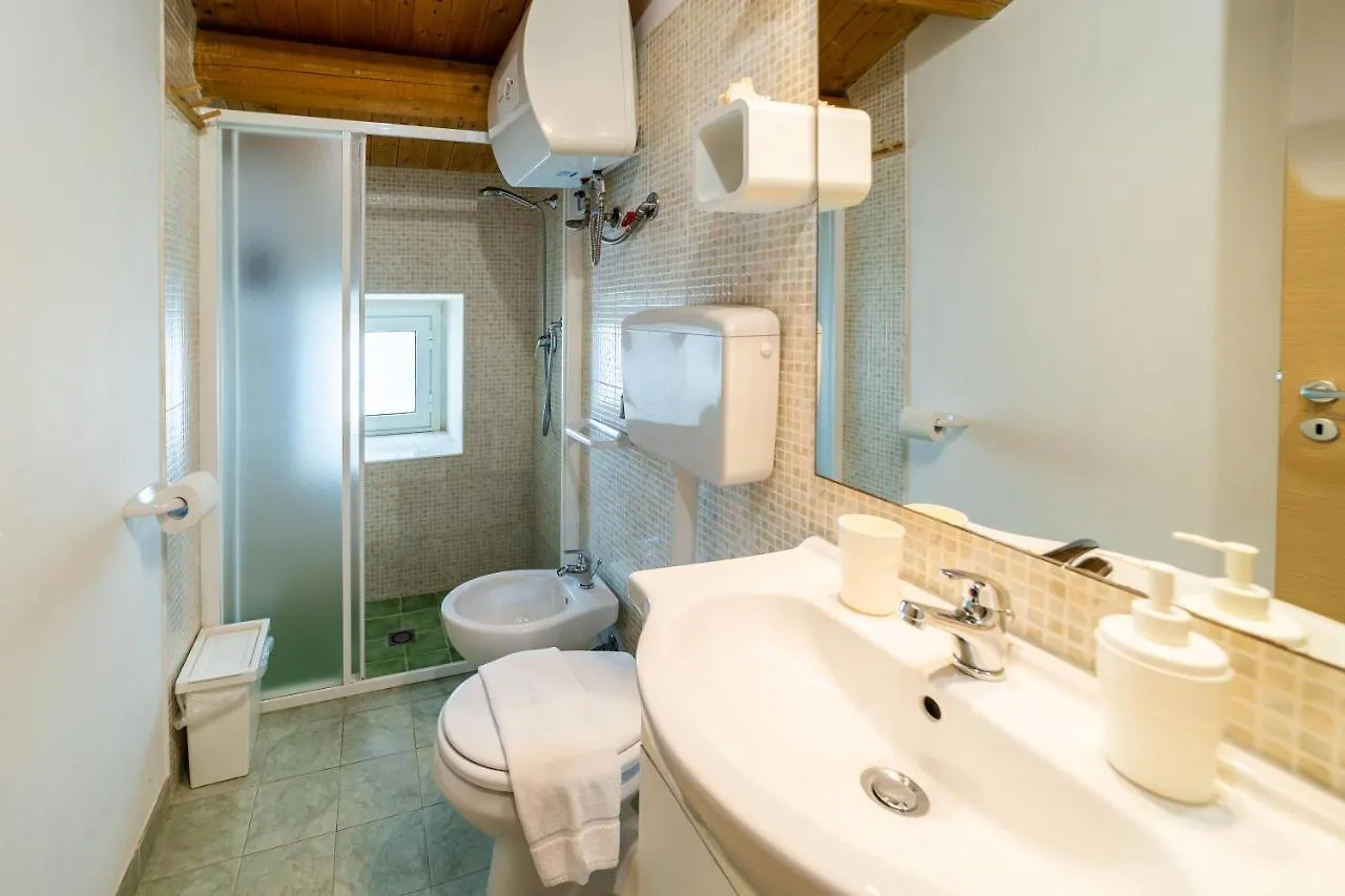 Saltwater Con Parcheggio Privato Apartamento Marina di Ragusa