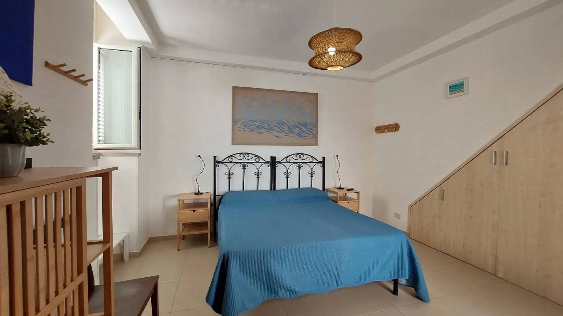 Saltwater Con Parcheggio Privato Apartamento Marina di Ragusa