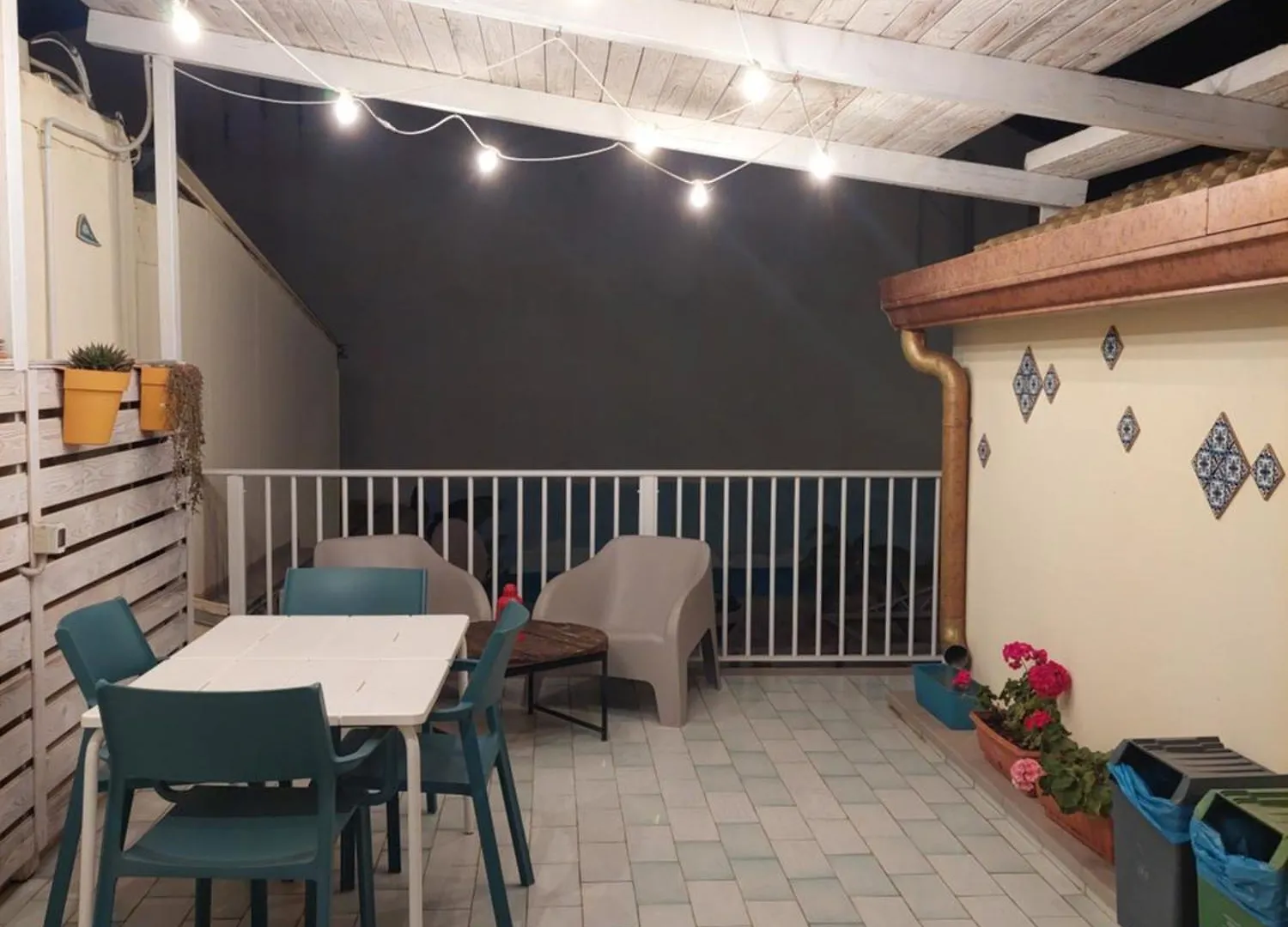 Saltwater Con Parcheggio Privato Apartamento Marina di Ragusa