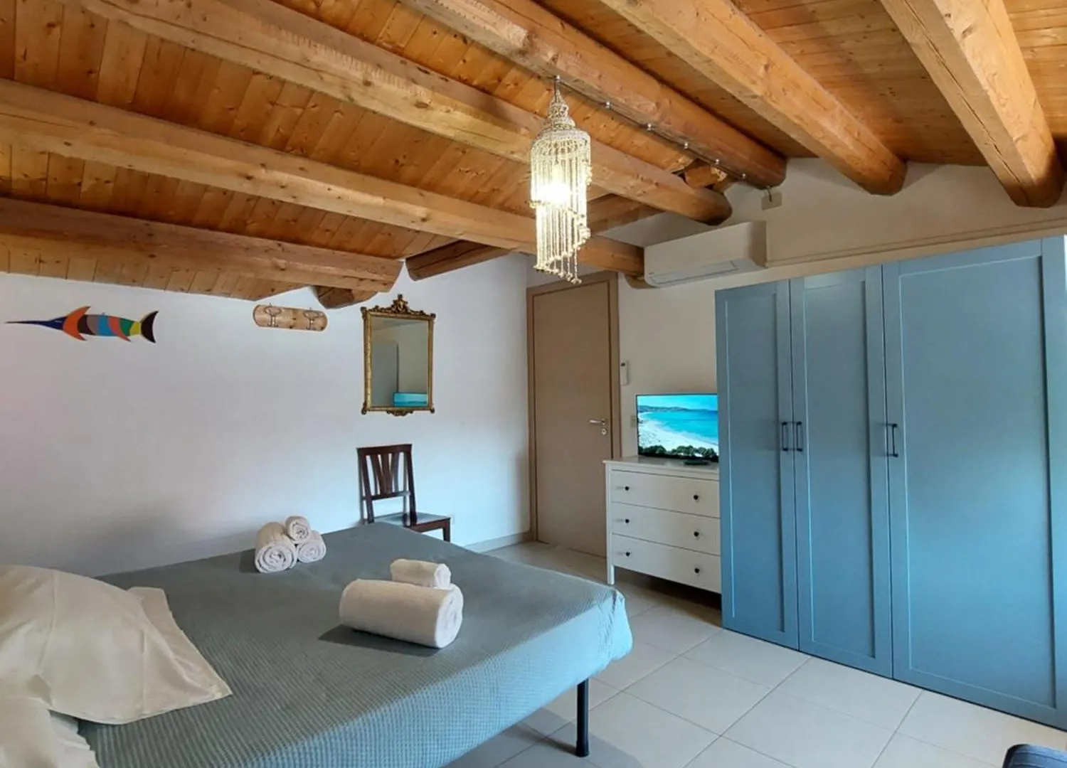 Saltwater Con Parcheggio Privato Apartamento Marina di Ragusa