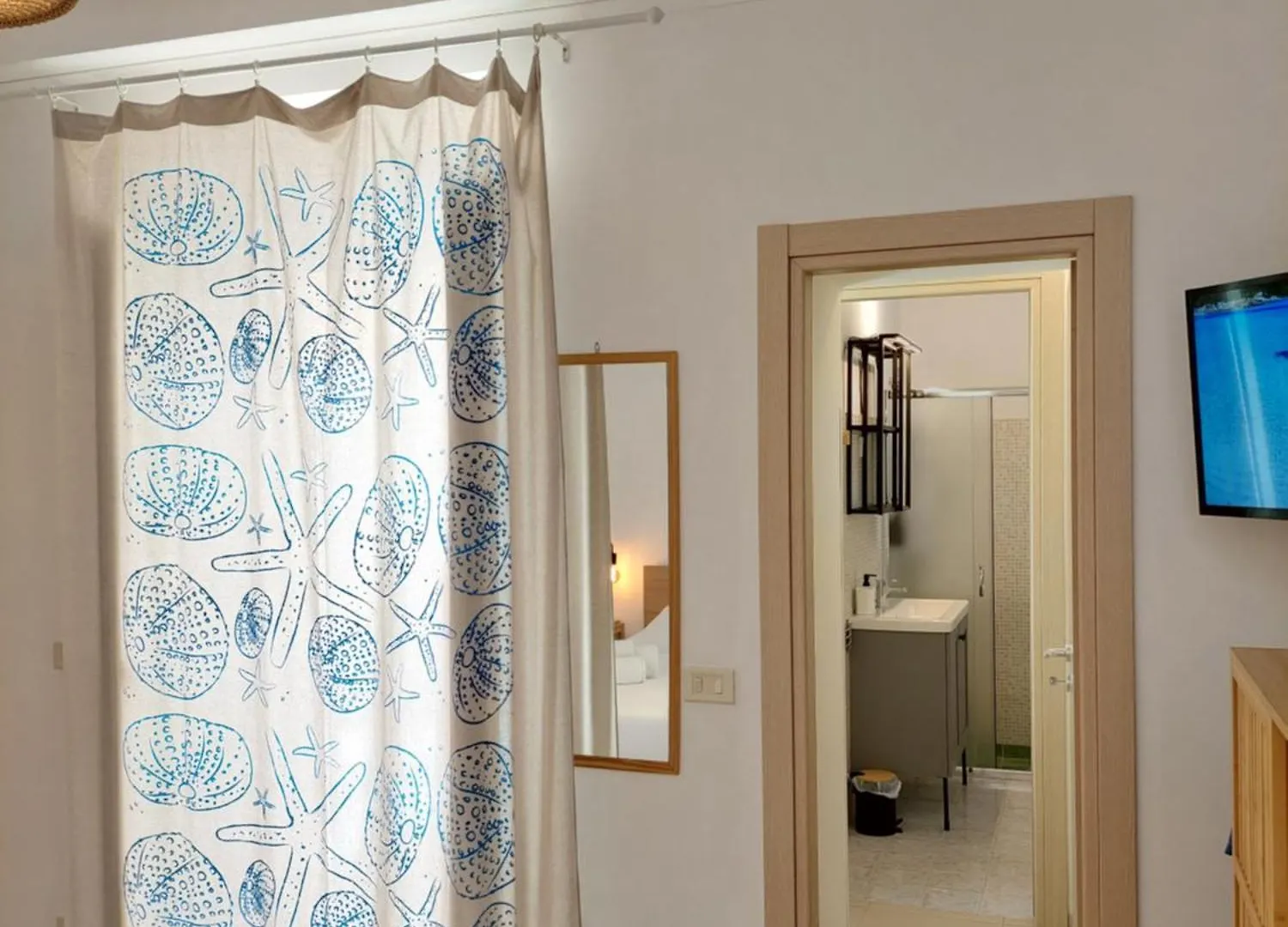Saltwater Con Parcheggio Privato Apartamento Marina di Ragusa