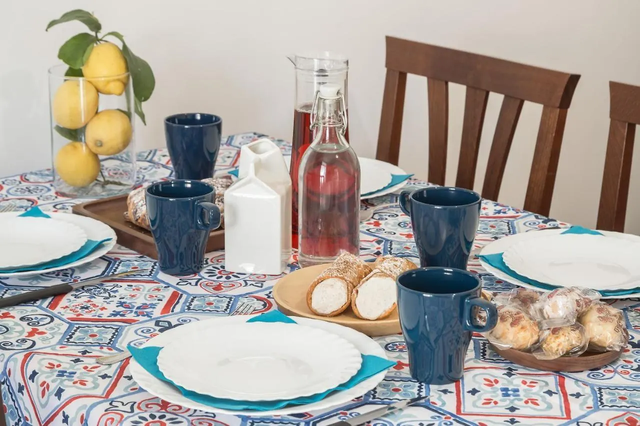 Saltwater Con Parcheggio Privato Apartamento Marina di Ragusa