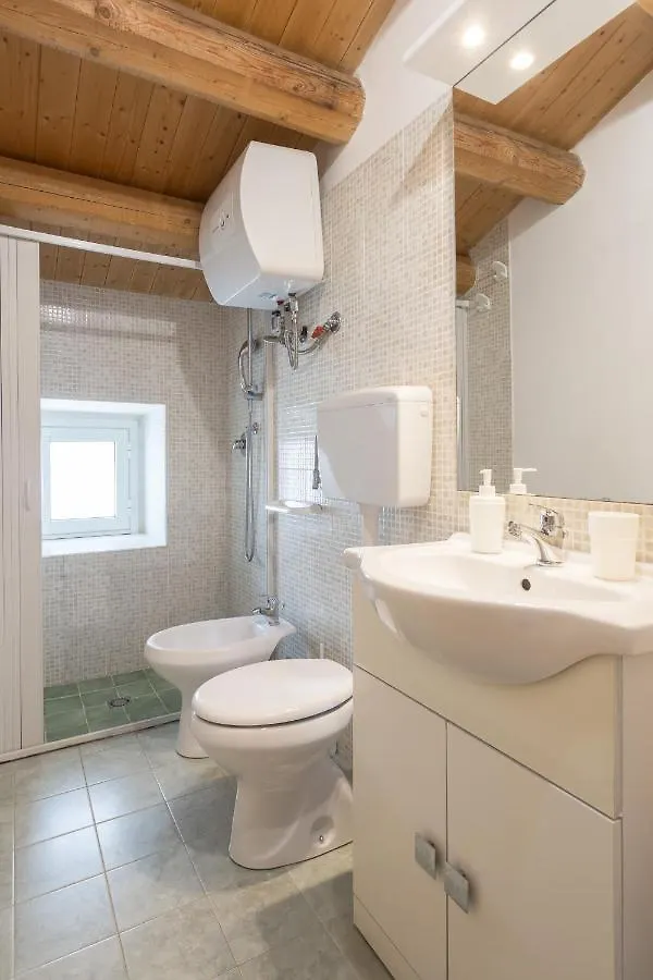 Saltwater Con Parcheggio Privato Apartamento Marina di Ragusa Itália